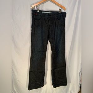 !it, curvy slim boot jeans